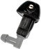 47284 by DORMAN - Windshield Washer Nozzle