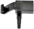 47286 by DORMAN - Windshield Washer Nozzle