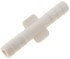 47303 by DORMAN - 3/16 X 3/16 In. Hard Vacuum Tubing Connector