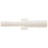47304 by DORMAN - 1/4 X 3/16 In. Hard Vacuum Tubing Connector