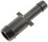 47306 by DORMAN - 3/8 X 1/4 In. Hard Vacuum Tubing Connector