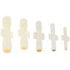 Dorman 47307 Vacuum Connector Hard Vacuum Tubing Connector Assortment
