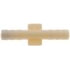 47311 by DORMAN - 3/16 In. Hard Vacuum Tubing Connector