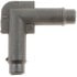 Dorman 47316 Vacuum Connector 1/4 X 1/4 In. Hard Vacuum Tubing Elbow