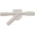 47350 by DORMAN - 1/8 X 1/8 X 1/8 In. Hard Vacuum Tubing Y Connector