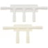 Dorman 47361 Vacuum Connector 4/5 Way Connector Vacuum Tubing Assortment