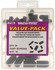 47388 by DORMAN - 30 Piece Vacuum Cap Assortment Value Pack