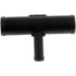47112 by DORMAN - Heater Hose Connectors - 3/4 In. X 3/8 In. X 3/4 In. Tee - Plastic