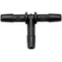 Dorman 47114 HVAC Heater Hose Connector 1/4 X 1/4 X 1/4 In. Plastic Hose Tee