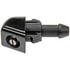 Dorman 47140 Windshield Washer Nozzle Windshield Washer Nozzle