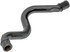 47167 by DORMAN - Crankcase Breather Hose