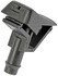 47174 by DORMAN - Windshield Washer Nozzle
