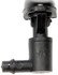 47190 by DORMAN - Windshield Washer Nozzle