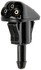 47221 by DORMAN - Windshield Washer Nozzle