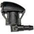 Dorman 47232 Windshield Washer Nozzle Windshield Washer Nozzle