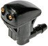 47232 by DORMAN - Windshield Washer Nozzle