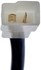 47236 by DORMAN - Windshield Washer Nozzle