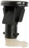 47245 by DORMAN - Windshield Washer Nozzle