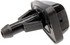 47248 by DORMAN - Windshield Washer Nozzle