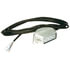 Grote 78573 Snow Plow Marker Wing-Tip LED Snowplow Light, Vertical