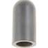 47395 by DORMAN - 3/8 In. Rubber Black Vacuum Cap