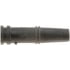 47402 by DORMAN - 1/8 X 5/32 In. Soft Vacuum Tubing Connector