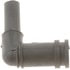 Dorman 47410 Vacuum Connector 1/8 X 11/64 In. Soft Vacuum Tubing Elbow