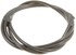 47418 by DORMAN - Hard Black Vacuum Multi Purpose Tubing