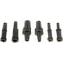 47432 by DORMAN - Soft Vacuum Tubing Connector Assortment