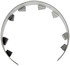 47831 by DORMAN - Spare Tire Hoist Retainer