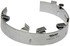 47831 by DORMAN - Spare Tire Hoist Retainer