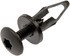 47952 by DORMAN - "Autograde" Rivet - Screw in-Hole Dia .230 in, Head Dia .430 in, Length .69 in