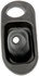 47996 by DORMAN - Automatic / Manual Transmission Shift Boot