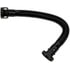 48006 by DORMAN - PCV Breather Hose