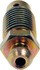 484-144.1 by DORMAN - Brake Bleeder Screw   7/16-20X  1-1/4 In.