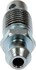 484-145.1 by DORMAN - Brake Bleeder Screw  3/8-24X 1-1/4