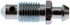 484-145.1 by DORMAN - Brake Bleeder Screw  3/8-24X 1-1/4