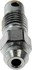 484-146.1 by DORMAN - Brake Bleeder Screw  5/16 In.-24 X 1 In.