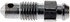 484-146.1 by DORMAN - Brake Bleeder Screw  5/16 In.-24 X 1 In.