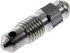 484-146.1 by DORMAN - Brake Bleeder Screw  5/16 In.-24 X 1 In.