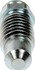 484-150.1 by DORMAN - Brake Bleeder Screw M8-1.25 X 24mm