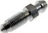 484-149.1 by DORMAN - Brake Bleeder Screw  M7-1.0 X 34mm