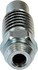 484-150.1 by DORMAN - Brake Bleeder Screw M8-1.25 X 24mm