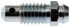 484-150.1 by DORMAN - Brake Bleeder Screw M8-1.25 X 24mm