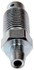 484-151.1 by DORMAN - Brake Bleeder Screw  M10-1.0 X 35mm