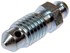 484-152.1 by DORMAN - Brake Bleeder Screw  mm10-1.5 X 30mm