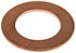 484-187.1 by DORMAN - Banjo Bolt Washer 17/32 X 13/16 In.