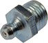 485-720 by DORMAN - Grease Fitting-Straight-1/4 In. Pipe