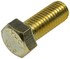 460-630 by DORMAN - Cap Screw-Hex Head-Class 10.9- M12-1.75 x 30mm