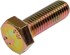 460-635 by DORMAN - Cap Screw-Hex Head-Class 10.9- M12-1.75 x 35mm